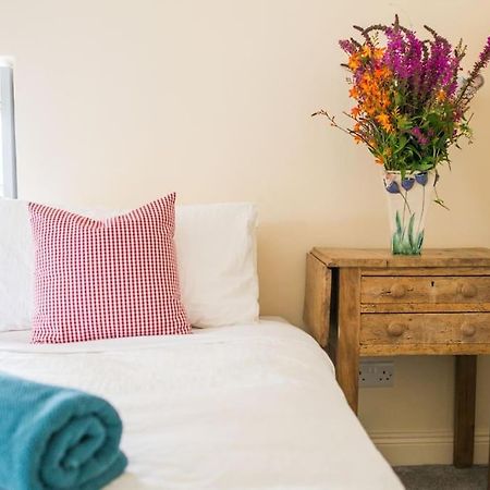 Fermoyle Properties Carleys Cottage Fanore エクステリア 写真