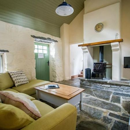 Fermoyle Properties Carleys Cottage Fanore エクステリア 写真